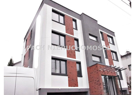 Mieszkanie na sprzedaż - Aleksandrowice, Bielsko-Biała, Bielsko-Biała M., 39,88 m², 468 590 PLN, NET-PAH-MS-496
