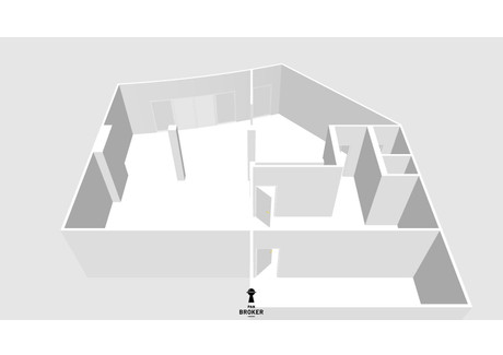 Lokal gastronomiczny na sprzedaż - Kraków, Kraków M., 129 m², 1 850 000 PLN, NET-PNB-LS-13414