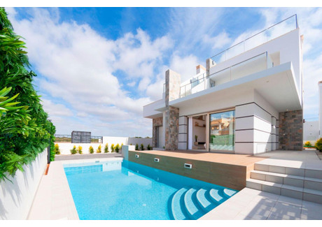 Dom na sprzedaż - Nueva Marbella, Los Alcázares, Murcia, Hiszpania, 121 m², 557 000 Euro (2 395 100 PLN), NET-9416/6225