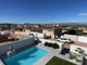 Dom na sprzedaż - Benijófar, Benijofar, Alicante, Hiszpania, 171 m², 547 000 Euro (2 335 690 PLN), NET-9515/6225