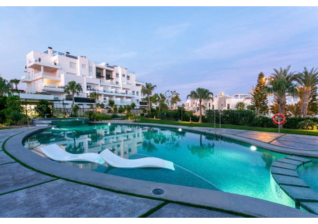 Mieszkanie na sprzedaż - Urbanización Perla Del Mar, Orihuela, Alicante, Hiszpania, 68 m², 375 000 Euro (1 620 000 PLN), NET-7580X/6225