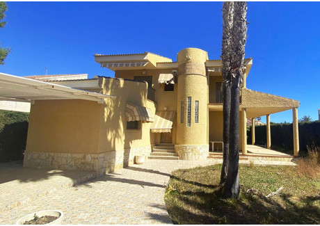 Dom na sprzedaż - Altos De Campoamor, Orihuela Costa, Alicante, Hiszpania, 201 m², 650 000 Euro (2 775 500 PLN), NET-0072-1956/6225