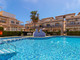 Dom na sprzedaż - Playa Flamenca Norte, Orihuela Costa, Alicante, Hiszpania, 52 m², 139 900 Euro (604 368 PLN), NET-7590/6225