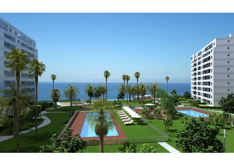 Mieszkanie na sprzedaż - Punta Prima, Torrevieja, Alicante, Hiszpania, 89 m², 444 000 Euro (1 891 440 PLN), NET-9556/6225