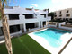 Mieszkanie do wynajęcia - 100 M Del Mar, Santiago De La Ribera, Murcia, Hiszpania, 150 m², 1330 Euro (5679 PLN), NET-AQ-150/6225