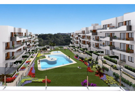 Mieszkanie na sprzedaż - Alicante, Walencja , Hiszpania , 128 m², 224 000 Euro (963 200 PLN), NET-9209/6225