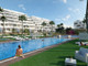 Mieszkanie na sprzedaż - Seascape Resort, Finestrat, Alicante, Hiszpania, 192 m², 340 000 Euro (1 448 400 PLN), NET-9458/6225