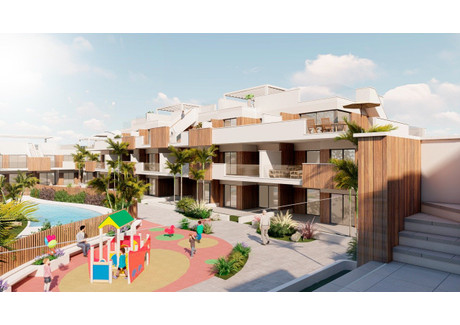 Mieszkanie na sprzedaż - Pilar De La Horadada, Alicante, Hiszpania, 62 m², 249 900 Euro (1 074 570 PLN), NET-9171/6225
