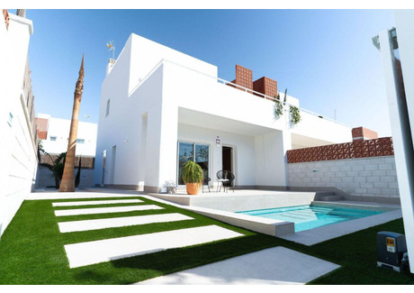 Dom na sprzedaż - Pilar De La Horadada, Alicante, Hiszpania, 120 m², 409 000 Euro (1 746 430 PLN), NET-9558/6225
