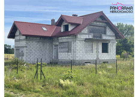 Dom na sprzedaż - Kikół, Lipnowski, 191,8 m², 299 000 PLN, NET-1397/4767/ODS