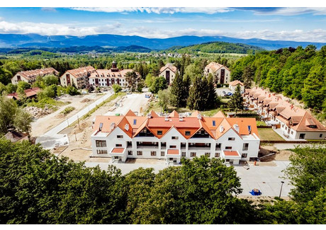 Mieszkanie na sprzedaż - Sudecka Śródmieście, Jelenia Góra, 59,54 m², 610 000 PLN, NET-34