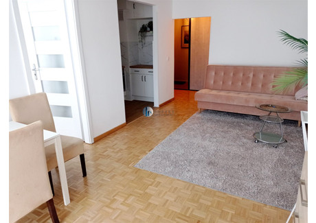 Mieszkanie do wynajęcia - Górnośląska Powiśle, Śródmieście, Warszawa, Warszawa M., 40 m², 3300 PLN, NET-PAP-MW-3809