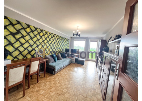 Mieszkanie na sprzedaż - Chmielna Zielona Góra, 68,62 m², 475 000 PLN, NET-644644