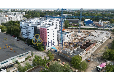 Mieszkanie na sprzedaż - Jasielska Jeżyce, Poznań, 55,75 m², 628 527 PLN, NET-409972