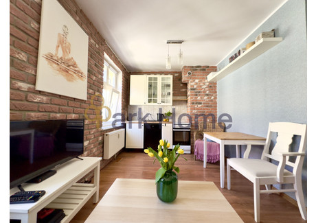 Mieszkanie na sprzedaż - Poznań, Poznań-Grunwald, 23,4 m², 351 000 PLN, NET-849121
