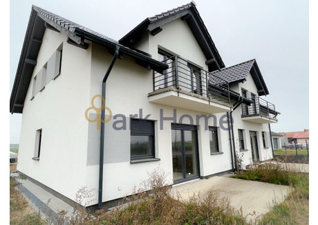Dom na sprzedaż - Mórkowo, Lipno, 127,53 m², 539 000 PLN, NET-226345