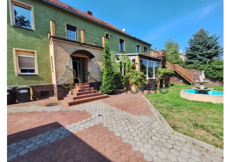 Dom na sprzedaż - Gozdnica, 486,1 m², 699 000 PLN, NET-417991