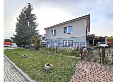 Dom na sprzedaż - Zbrudzewo, Śrem, 190 m², 690 000 PLN, NET-484971