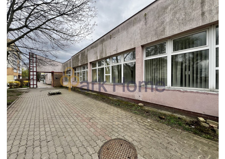 Lokal usługowy na sprzedaż - Polkowice, 483,49 m², 1 199 000 PLN, NET-805352