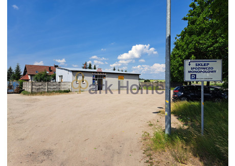 Lokal na sprzedaż - Dymaczewo Nowe, Mosina, 120 m², 498 000 PLN, NET-950660