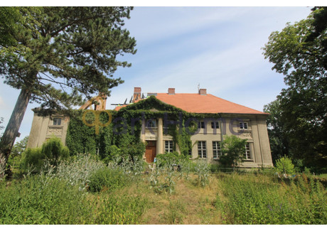 Dom na sprzedaż - Sieroszowice, Radwanice, 1500 m², 2 499 000 PLN, NET-876533