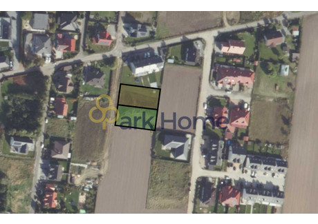 Działka na sprzedaż - Leszno, 800 m², 352 000 PLN, NET-786980