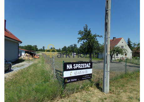 Działka na sprzedaż - Dębno, Żmigród, 3000 m², 162 000 PLN, NET-972150