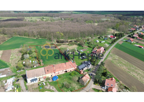 Dom na sprzedaż - Droglowice, Pęcław, 96 m², 159 000 PLN, NET-542912