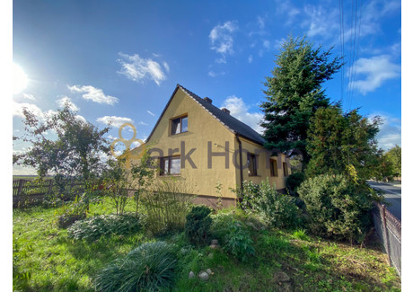 Dom na sprzedaż - Janowiec, Babimost, 120 m², 750 000 PLN, NET-393376