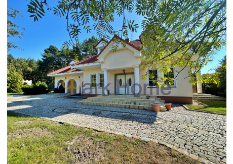 Dom na sprzedaż - Marszów, Żary, 230 m², 937 000 PLN, NET-936731