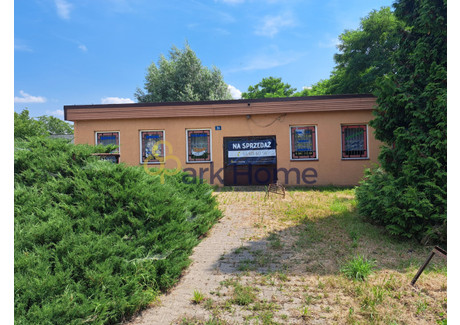 Obiekt na sprzedaż - Gorzyce, Czempiń, 120 m², 180 000 PLN, NET-918792