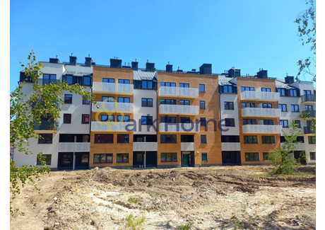 Mieszkanie na sprzedaż - Sielawy Naramowice, Poznań, 32,84 m², 534 476 PLN, NET-504831