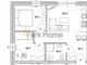 Mieszkanie na sprzedaż - Święciechowa, 46,63 m², 356 410 PLN, NET-644506
