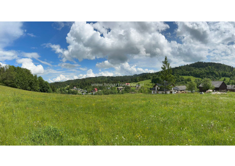 Działka na sprzedaż - Podszkle, Czarny Dunajec (gm.), Nowotarski (pow.), 854 m², 169 000 PLN, NET-SD31/05/24