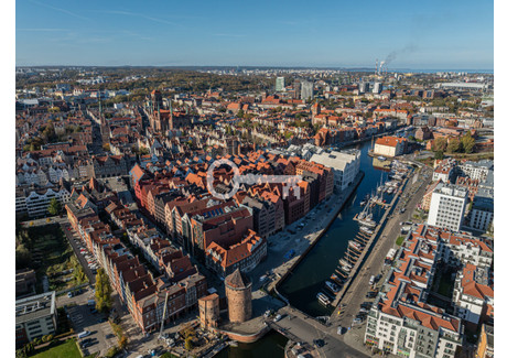 Lokal usługowy do wynajęcia - Basztowa Śródmieście, Gdańsk, 86,31 m², 3884 Euro (16 779 PLN), NET-382509