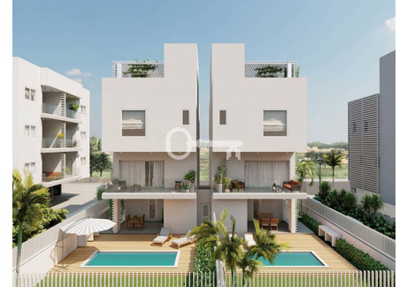 Mieszkanie na sprzedaż - Markou Botsari, Aradippou Larnaca, Cypr, 201 m², 450 000 Euro (1 944 000 PLN), NET-634392