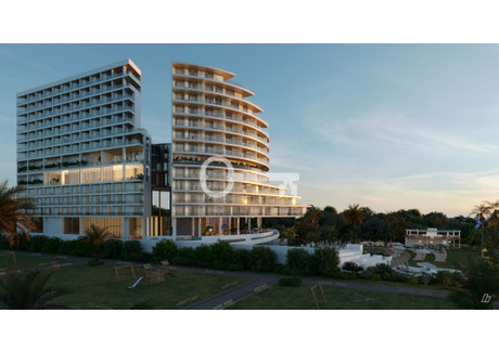 Mieszkanie na sprzedaż - Larnaka, Cypr, 57 m², 308 800 Euro (1 334 016 PLN), NET-749111