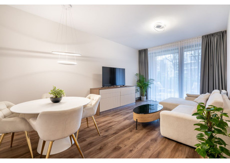 Mieszkanie do wynajęcia - Łąkowa Śródmieście, Gdańsk, 51 m², 4300 PLN, NET-663576