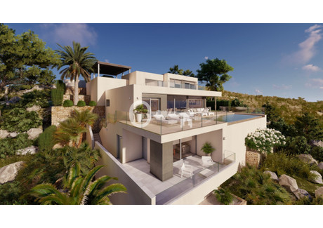 Dom na sprzedaż - Calle Jazmines Cumbre Del Sol, Hiszpania, 507 m², 1 824 000 Euro (7 897 920 PLN), NET-624849