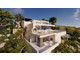 Dom na sprzedaż - Calle Jazmines Cumbre Del Sol, Hiszpania, 507 m², 1 824 000 Euro (7 897 920 PLN), NET-624849