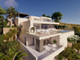 Dom na sprzedaż - Calle Jazmines Cumbre Del Sol, Hiszpania, 507 m², 1 824 000 Euro (7 770 240 PLN), NET-624849
