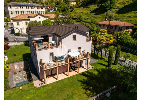 Dom na sprzedaż - Tremezzina Lago Di Como, Włochy, 618 m², 6 000 000 Euro (25 920 000 PLN), NET-847132