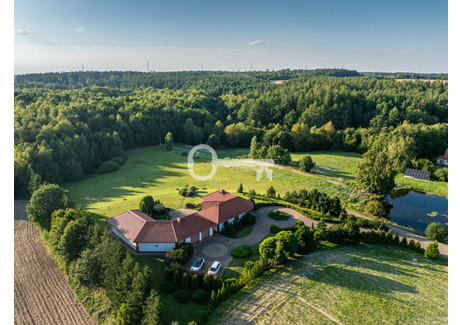 Dom na sprzedaż - Połęczyno, Somonino, Kartuski, 358 m², 6 700 000 PLN, NET-135879