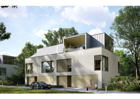 Dom na sprzedaż - Wilanów, Warszawa, Wilanów, Warszawa, 278,6 m², 3 550 000 PLN, NET-264409