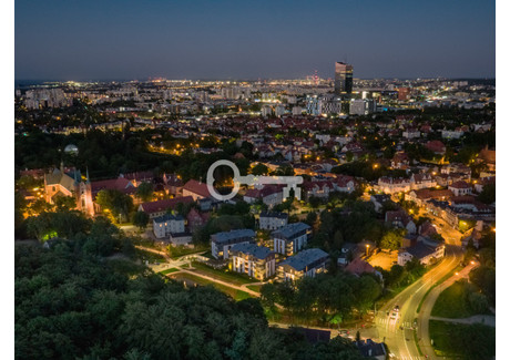 Mieszkanie na sprzedaż - Opacka Oliwa, Gdańsk, 84,85 m², 2 082 056 PLN, NET-290447