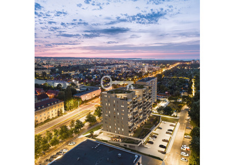 Mieszkanie na sprzedaż - Wrzeszcz, Gdańsk, 130,27 m², 2 574 656 PLN, NET-732071