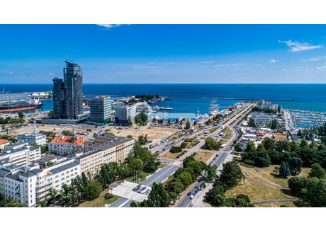 Mieszkanie do wynajęcia - Kazimierza Pułaskiego Śródmieście, Gdynia, 50,1 m², 3500 PLN, NET-479696