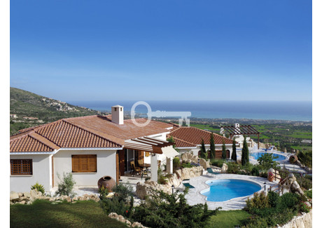 Dom na sprzedaż - Tsada Pafos, Cypr, 208 m², 987 000 Euro (4 273 710 PLN), NET-329862