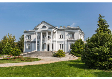 Dom do wynajęcia - Wilanów-Zawady Wilanów Zawady, Wilanów, Warszawa, 1100 m², 40 000 PLN, NET-115601148