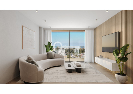 Mieszkanie na sprzedaż - Universal Pafos, Cypr, 81 m², 525 000 Euro (2 268 000 PLN), NET-507399